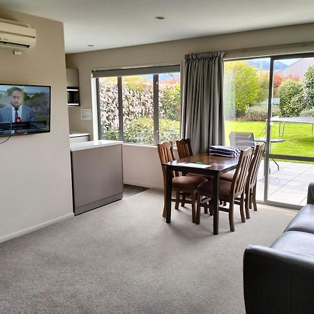 Hanmer Apartments Ханмер-Спрингс Экстерьер фото